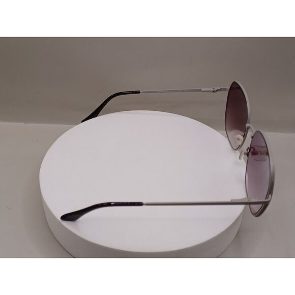 Vince Camuto VC1118 Gray and Rose Gold w Purple Fade Lenses Sunglasses - Picture 7 of 16